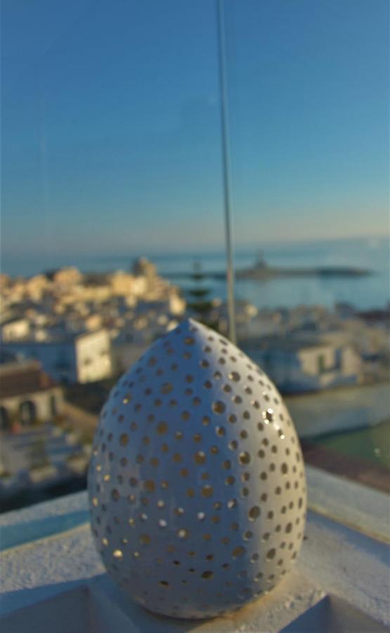 Quintessenza - Charme Rooms Vieste Exterior foto