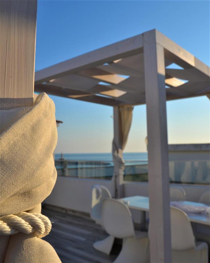 Quintessenza - Charme Rooms Vieste Exterior foto