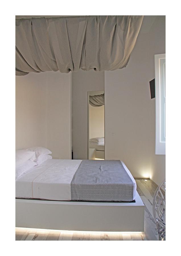 Quintessenza - Charme Rooms Vieste Exterior foto
