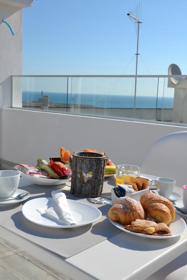 Quintessenza - Charme Rooms Vieste Exterior foto