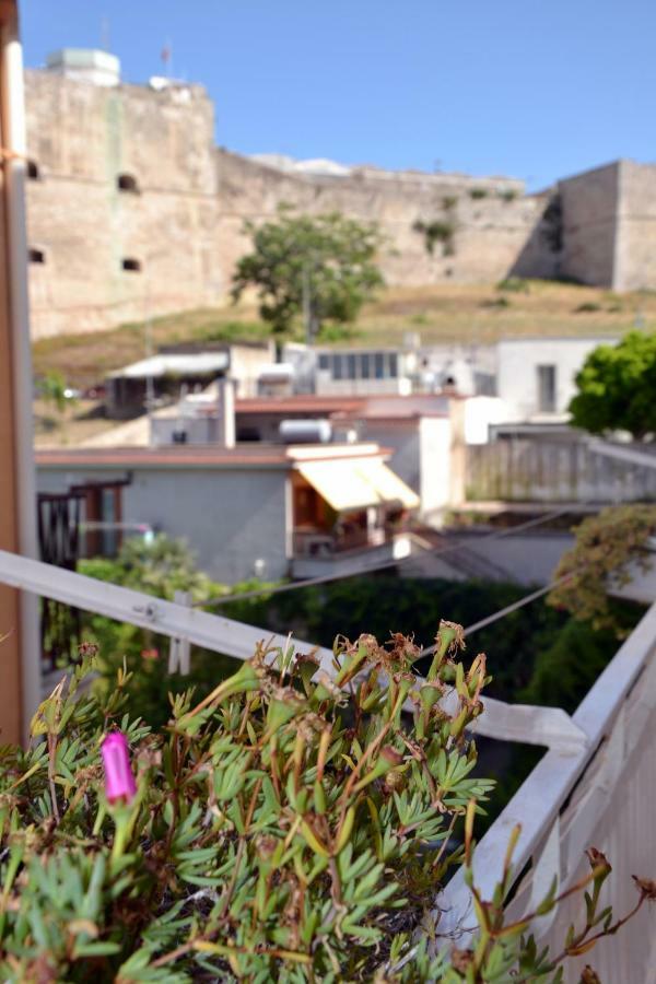 Quintessenza - Charme Rooms Vieste Exterior foto