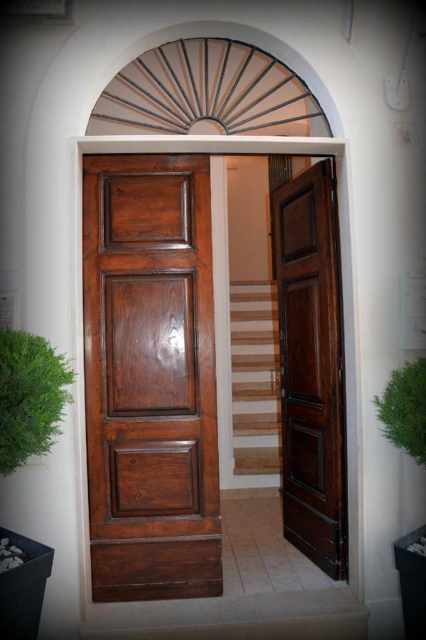 Quintessenza - Charme Rooms Vieste Exterior foto
